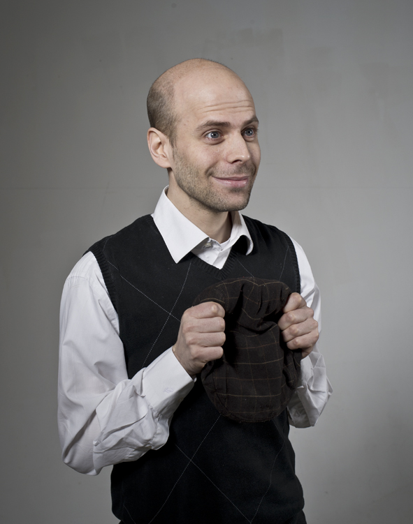 bergen assembly david riff