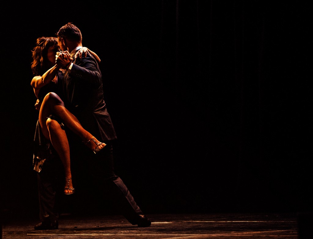 tango thor brødreskift