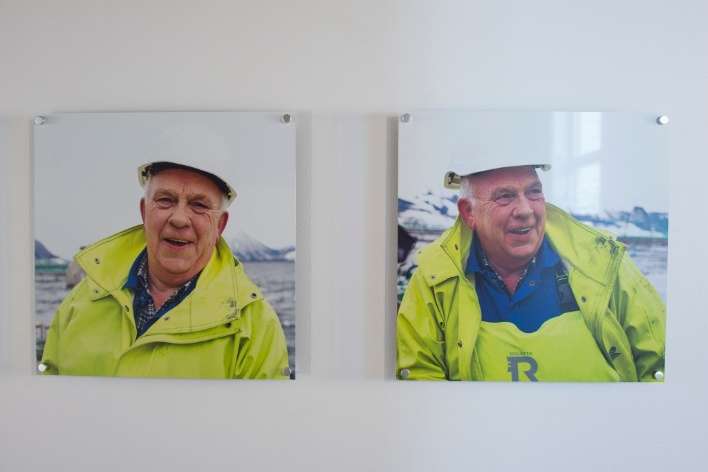 6 foto thor brødreskift