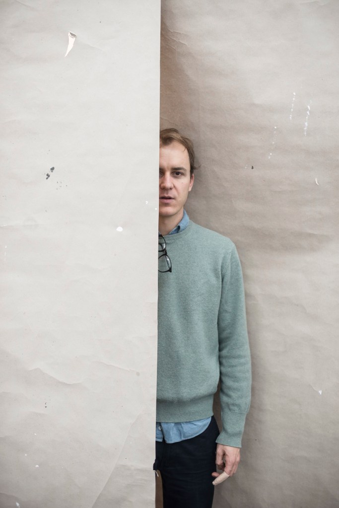 nick mauss foto thor brødreskift