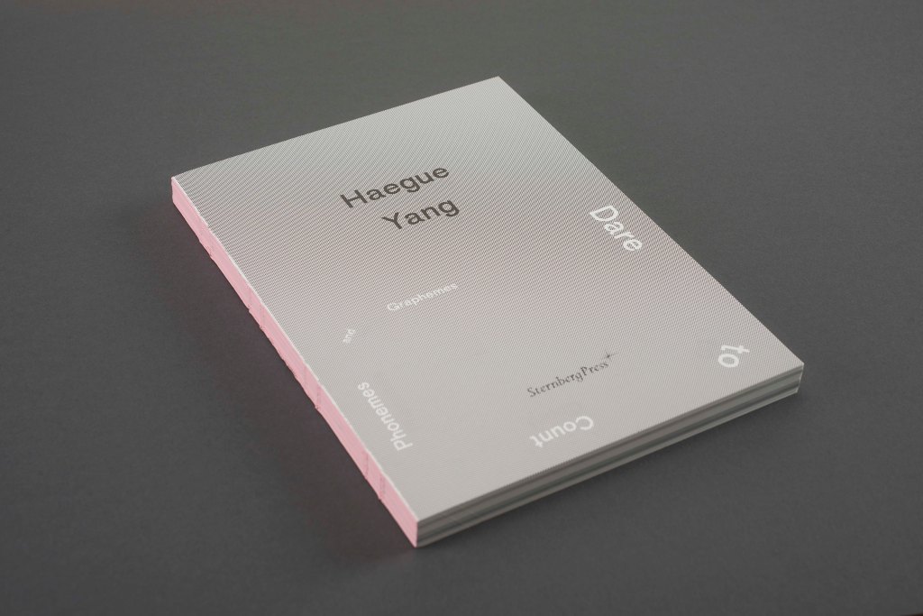 haegue yang photo thor brødreskift