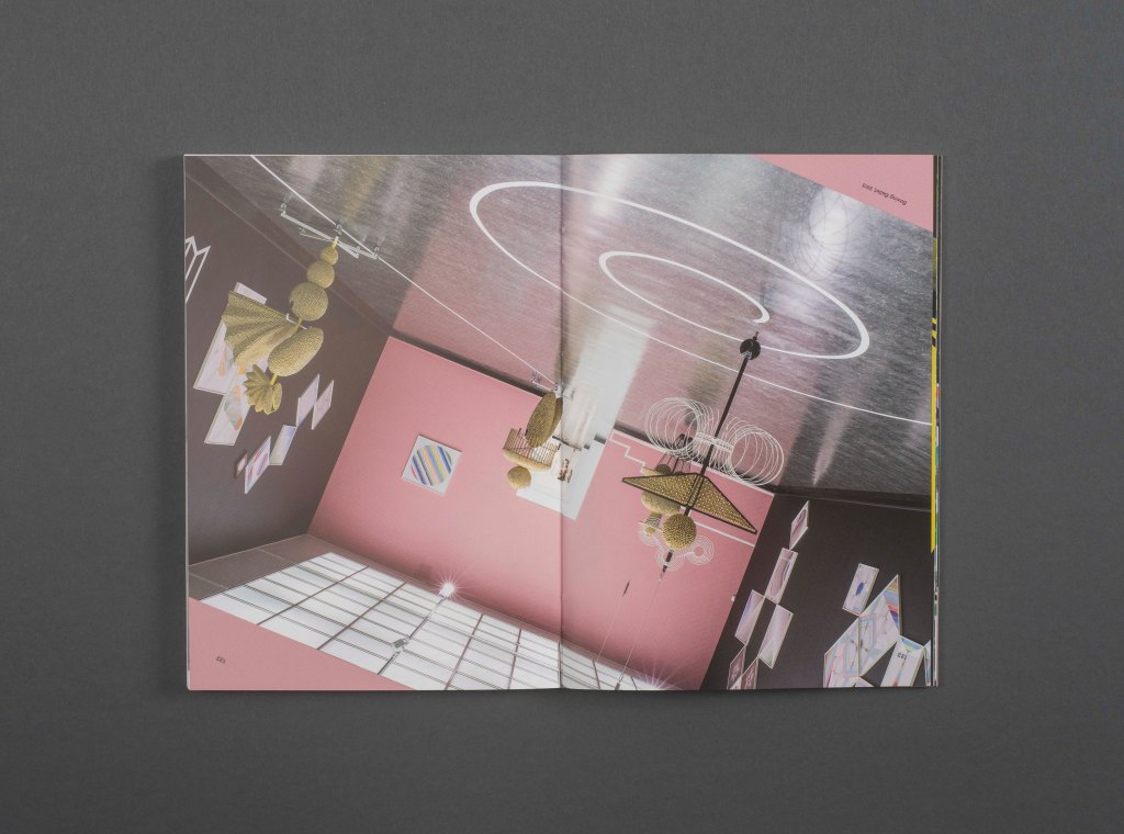 haegue yang photo thor brødreskift_7