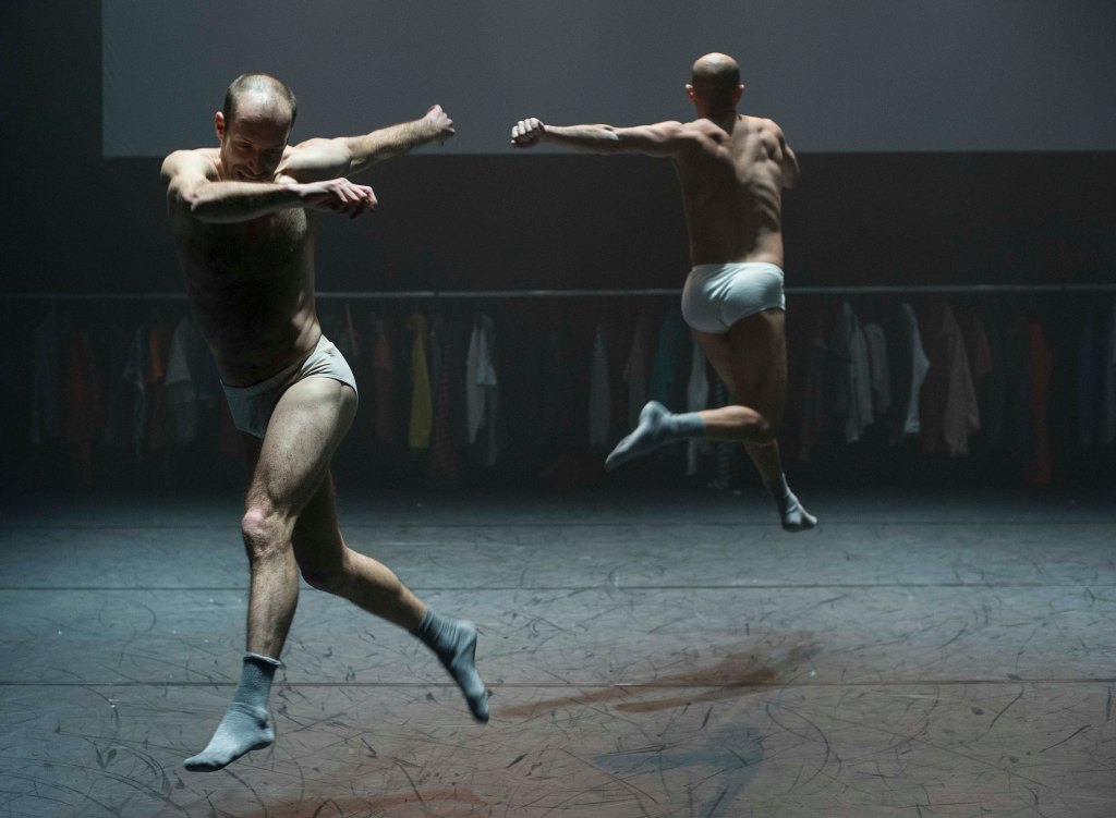 yaniv cohen photo thor brødreskift