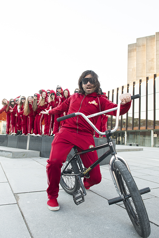 datarock 2 foto thor brødreskift