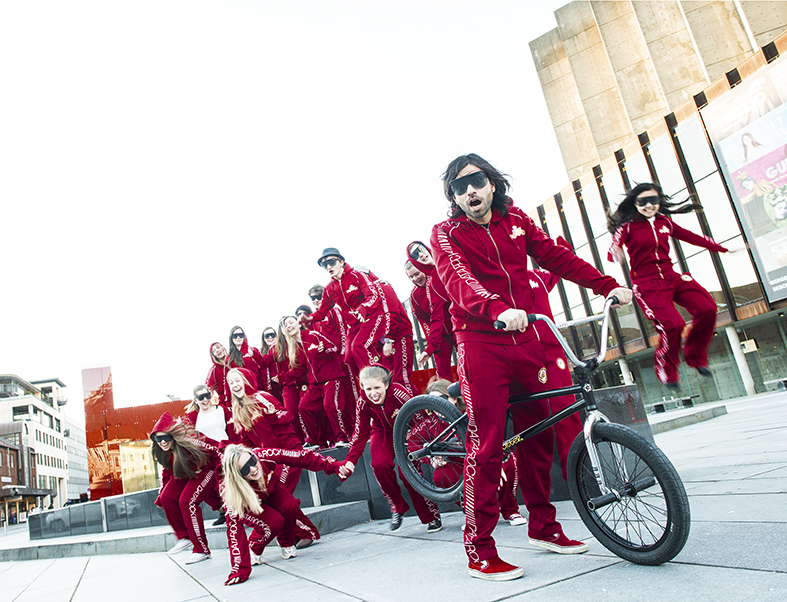 datarock foto thor brødreskift