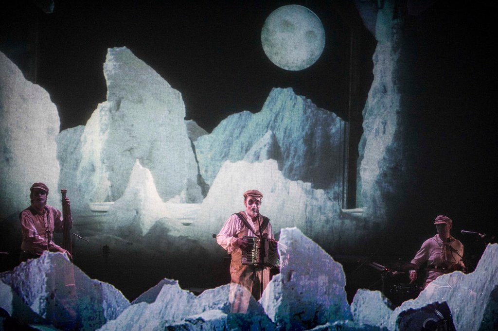 tigerlillies foto thor brodreskift1472