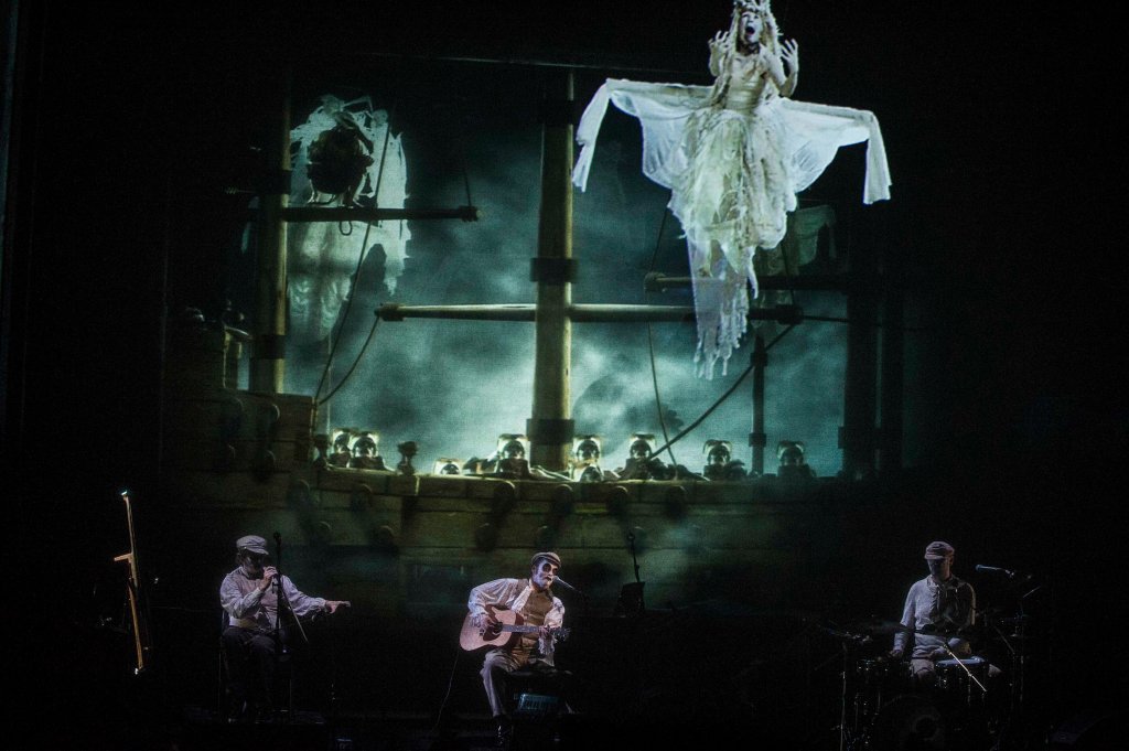 tigerlillies foto thor brodreskift1508