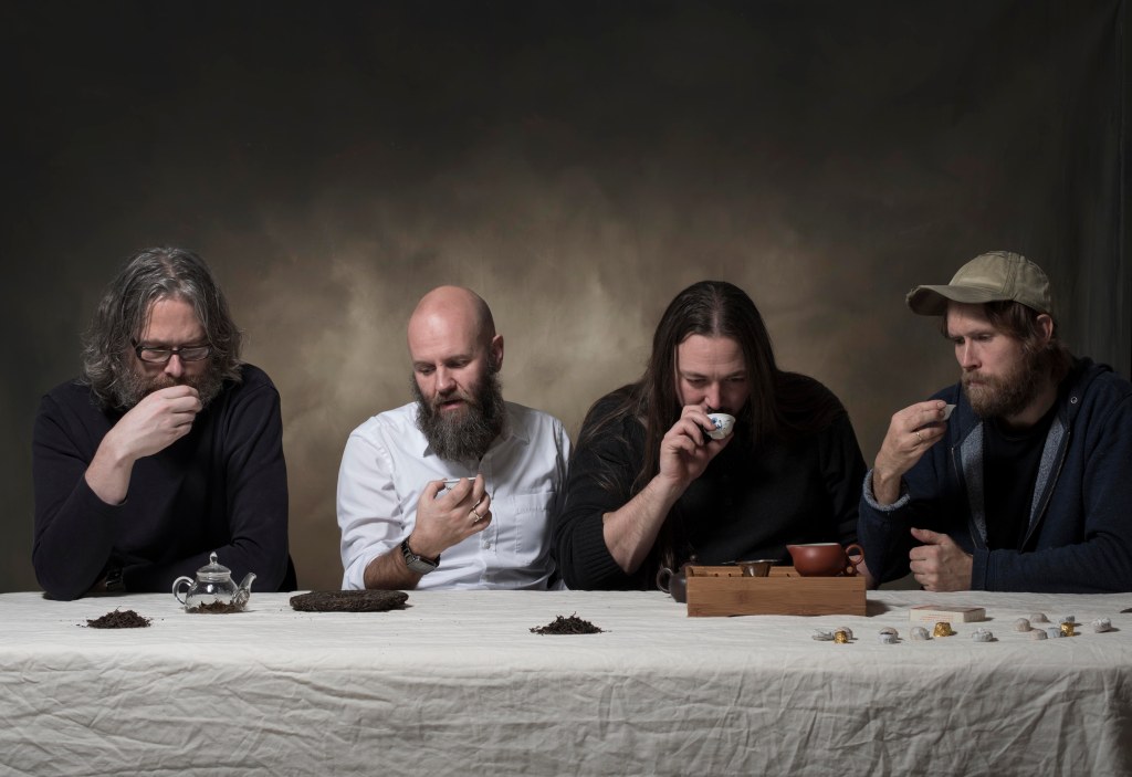 tedragen 2 foto thor brødreskift