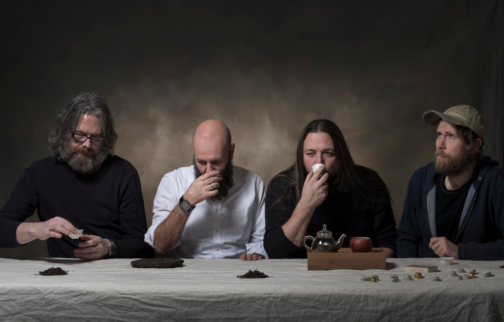 tedragen foto thor brødreskift