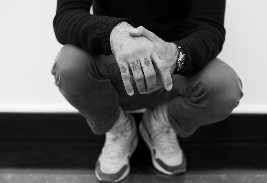 Gardar eide einarsson 2