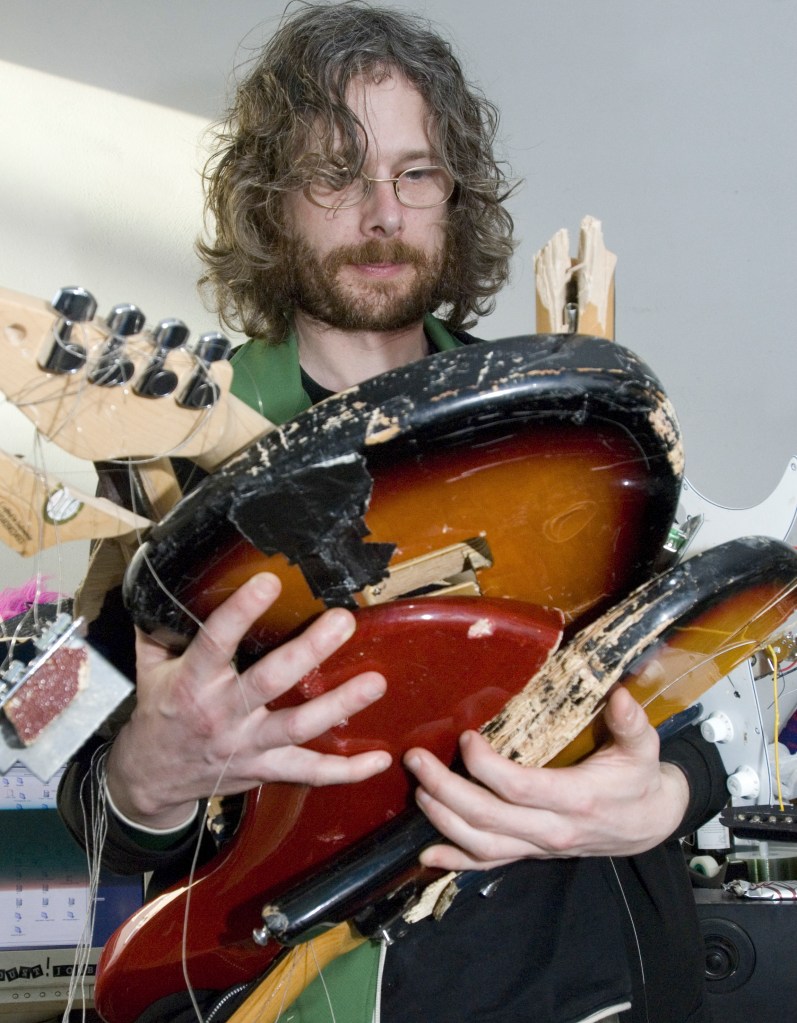 foto thor brødreskift