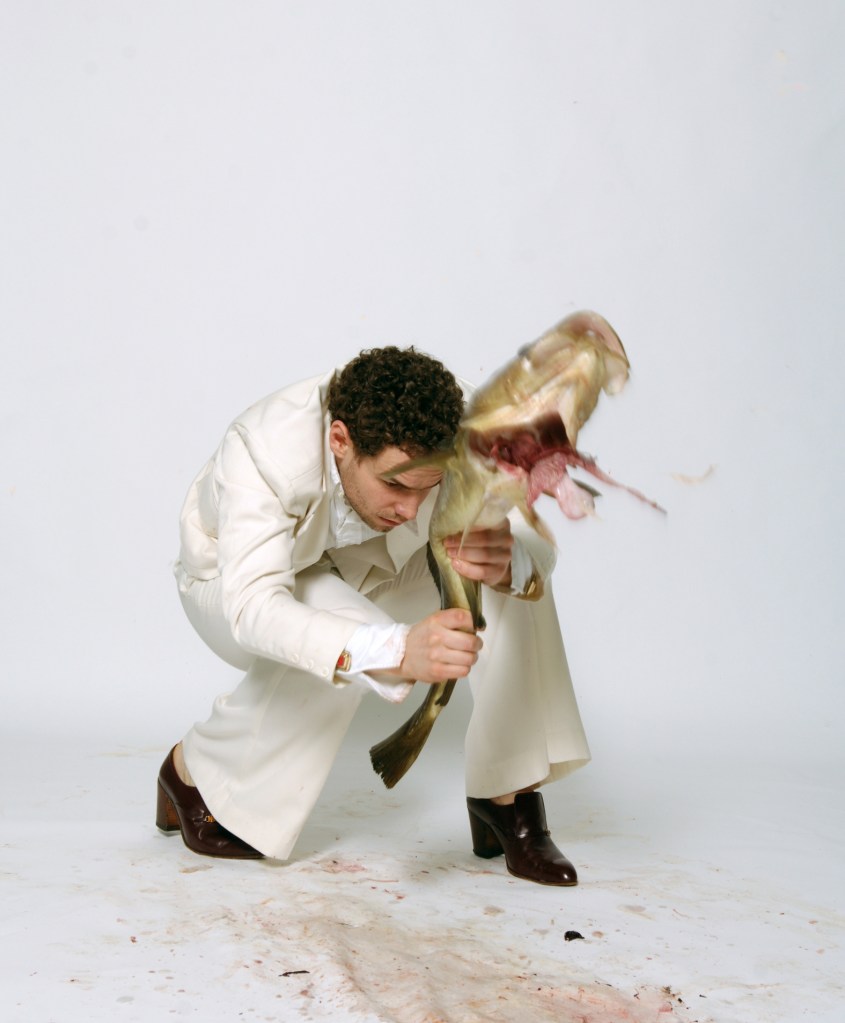 foto thor brødreskift