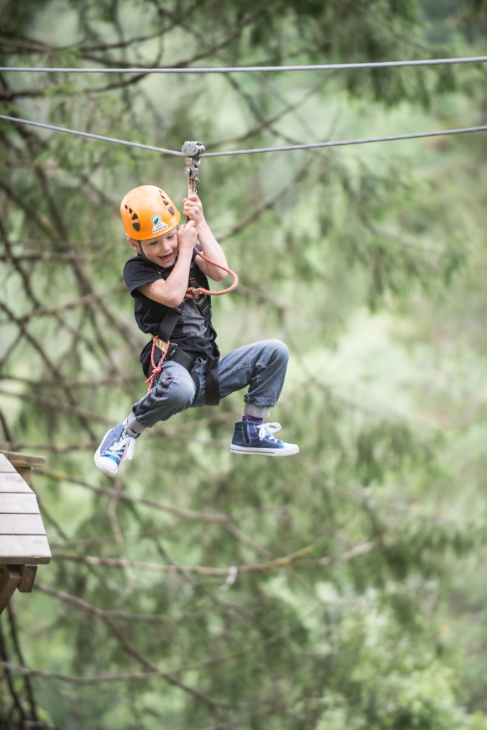 voss klatrepark foto thor brødreskift1