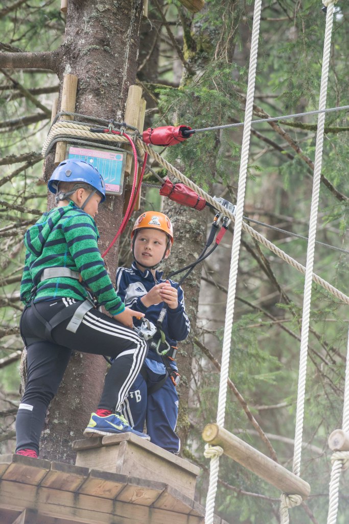 voss klatrepark foto thor brødreskift12