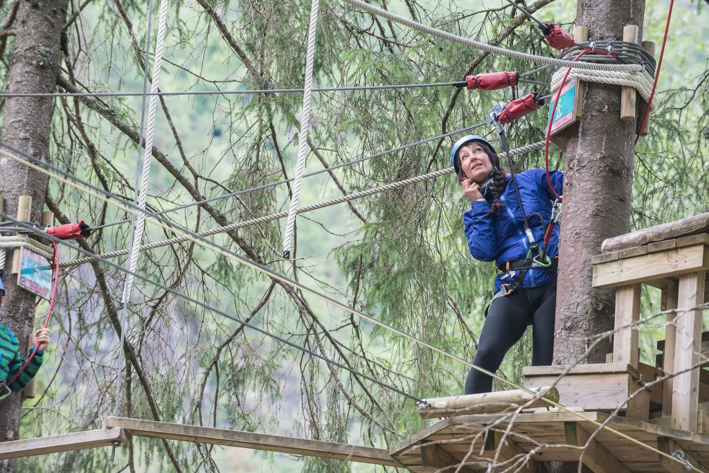 voss klatrepark foto thor brødreskift13