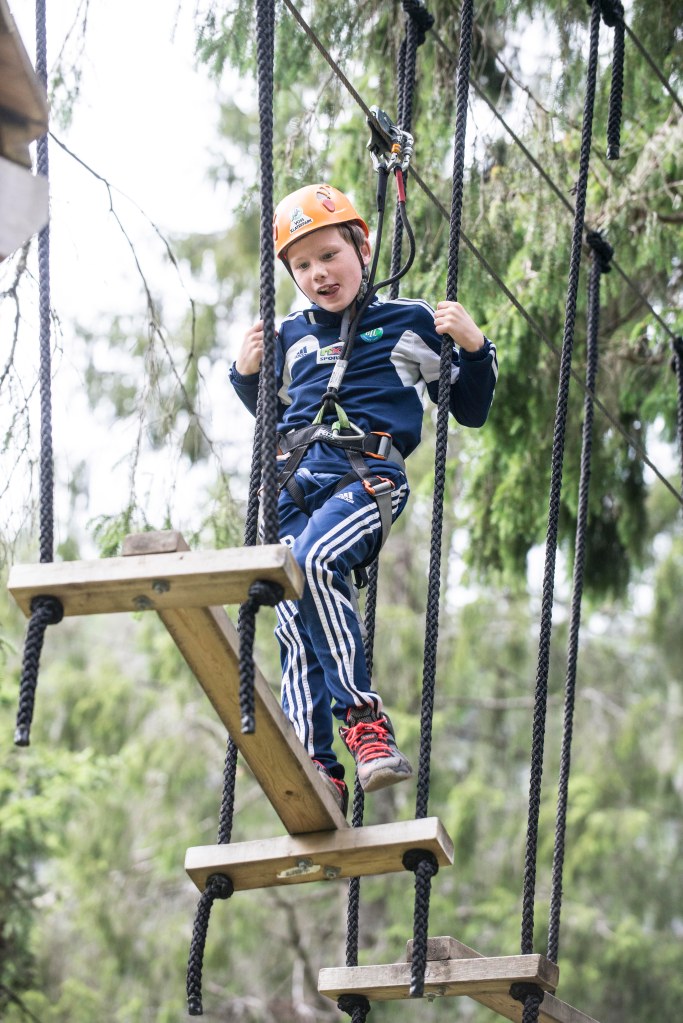 voss klatrepark foto thor brødreskift6