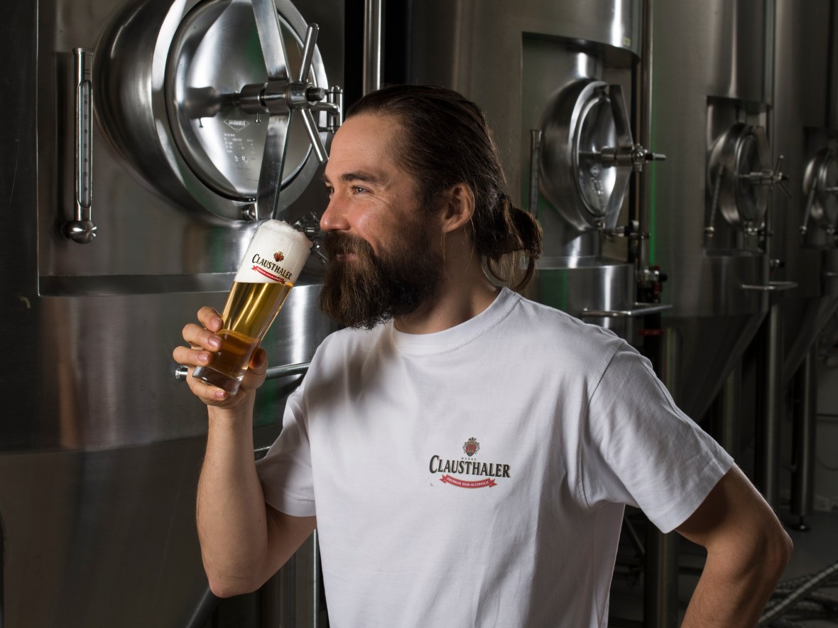 clausthaler 2