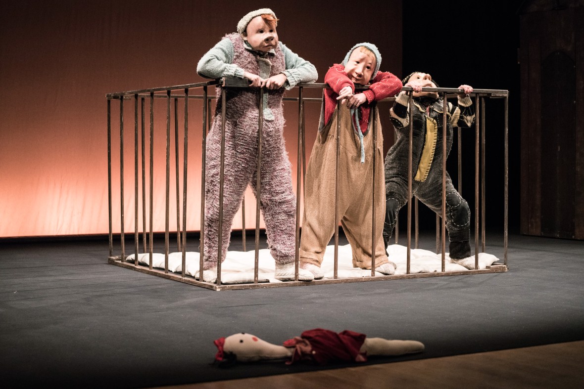 Infinita foto thor brodreskift_2