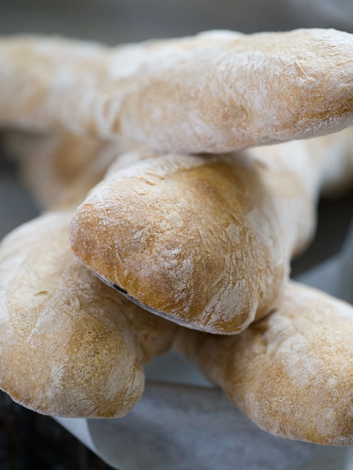 MMFC1649franskvridde baguetter